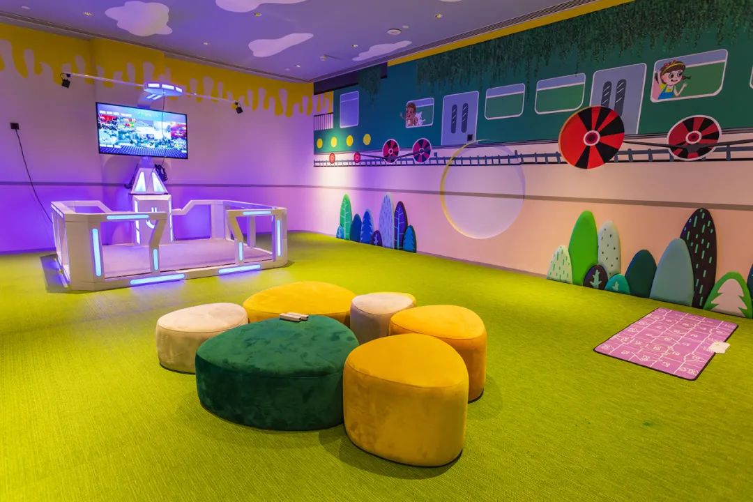 成都盛美利亚酒店丨中国成都-73