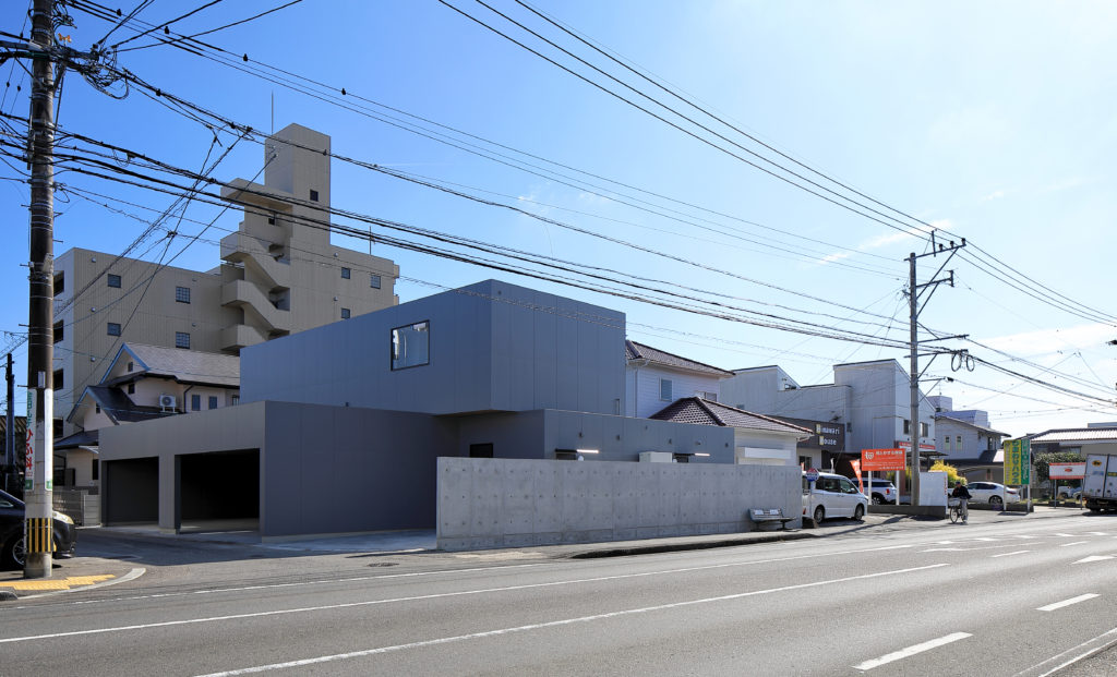 丨日本宫崎丨有限会社COGITE-20