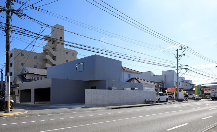 丨日本宫崎丨有限会社COGITE-20