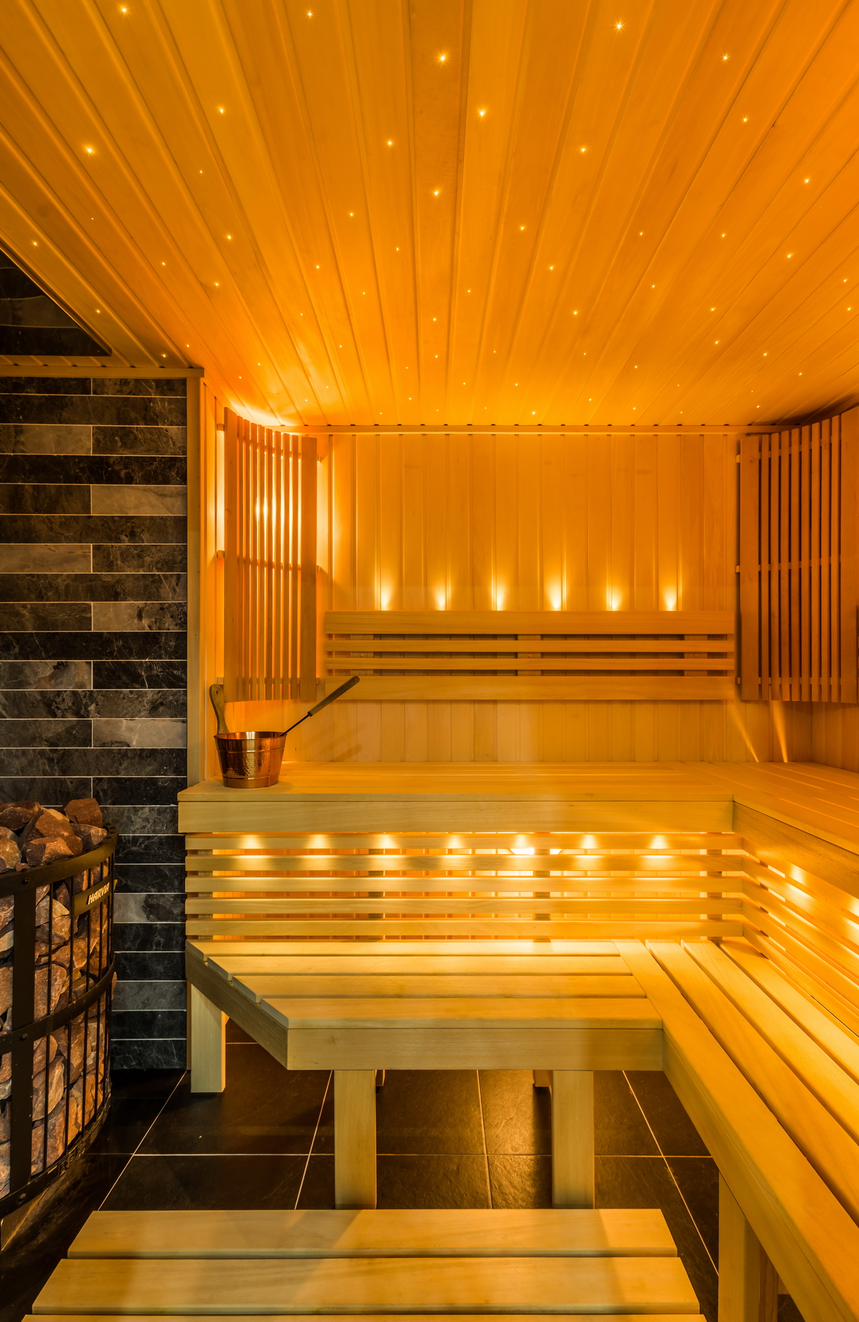 Дом под Петербургом.-15