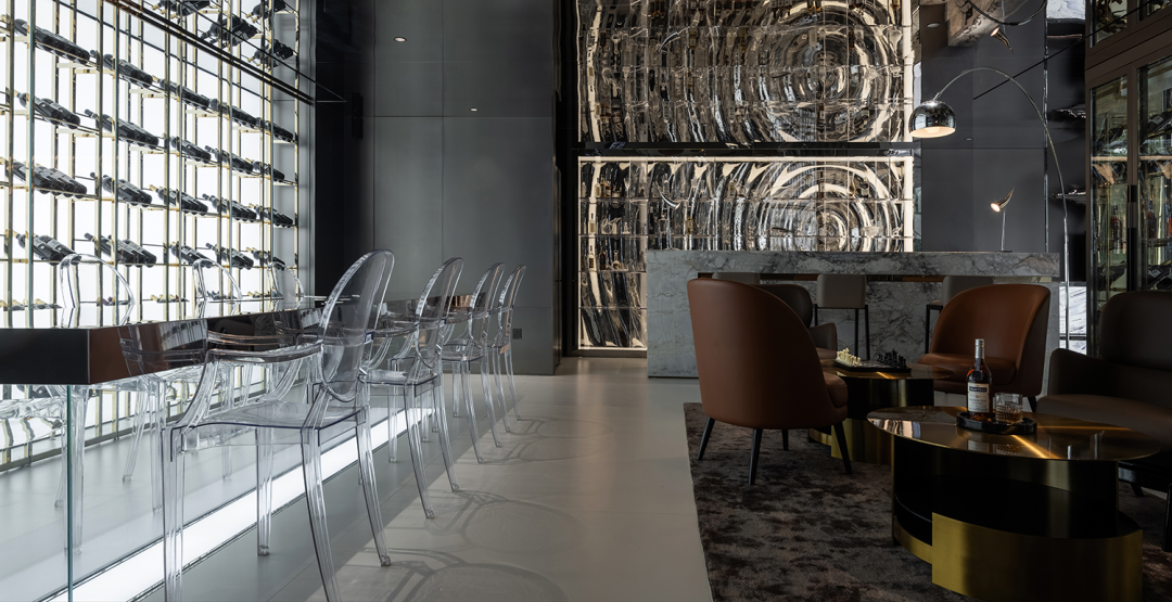 极钢艺廊 KIKONG GALLERY丨中国温州丨潘放工作室-110