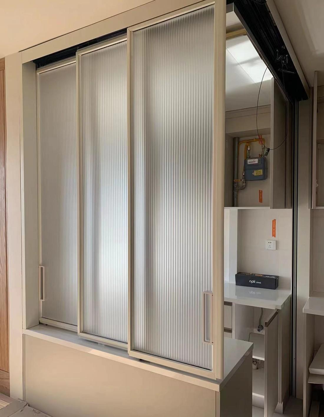 暖居 • 大学老师1又1,2居室的家丨中国海淀-65