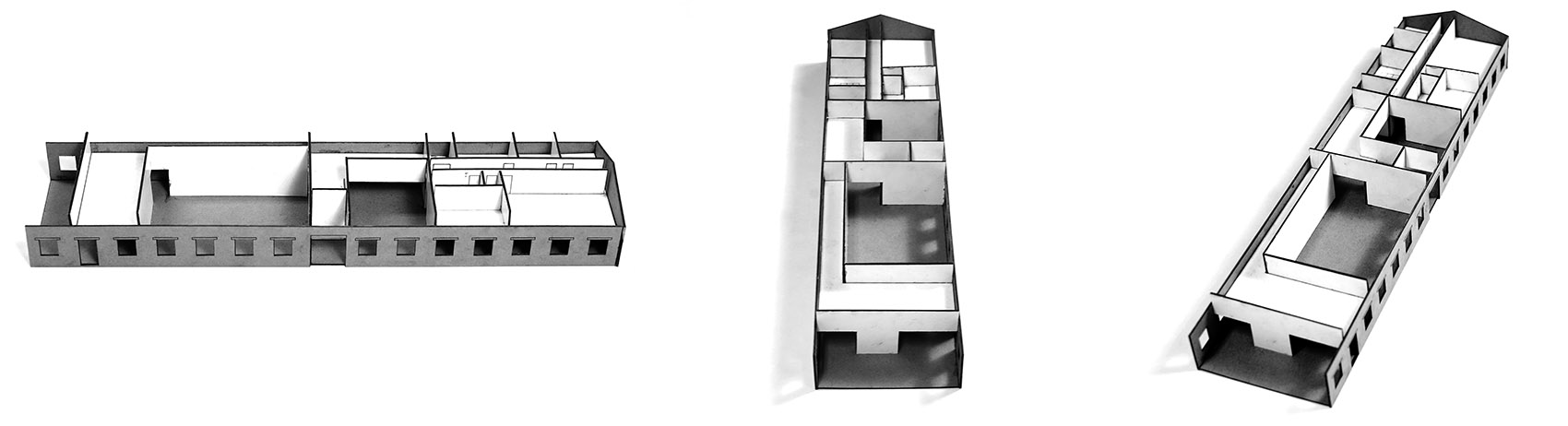 北京留云草堂 & 许宏泉工作室 / 普罗建筑-91