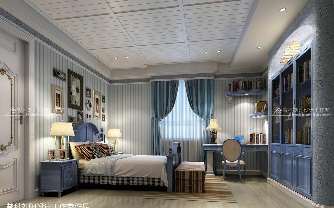 卡地亚家居设计 | 风格各异的空间艺术-29