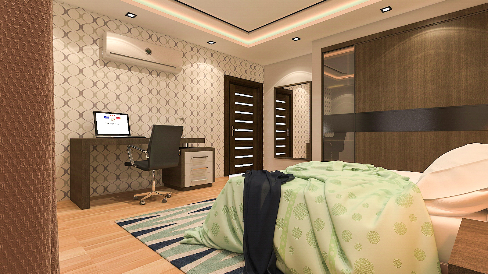 Small Bedrooms-2