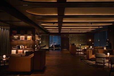 宁波Y酒店丨中国宁波丨合恣设计-21