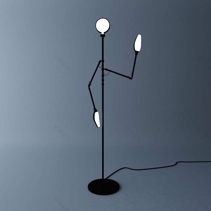 201 Design Studio系列产品设计-39