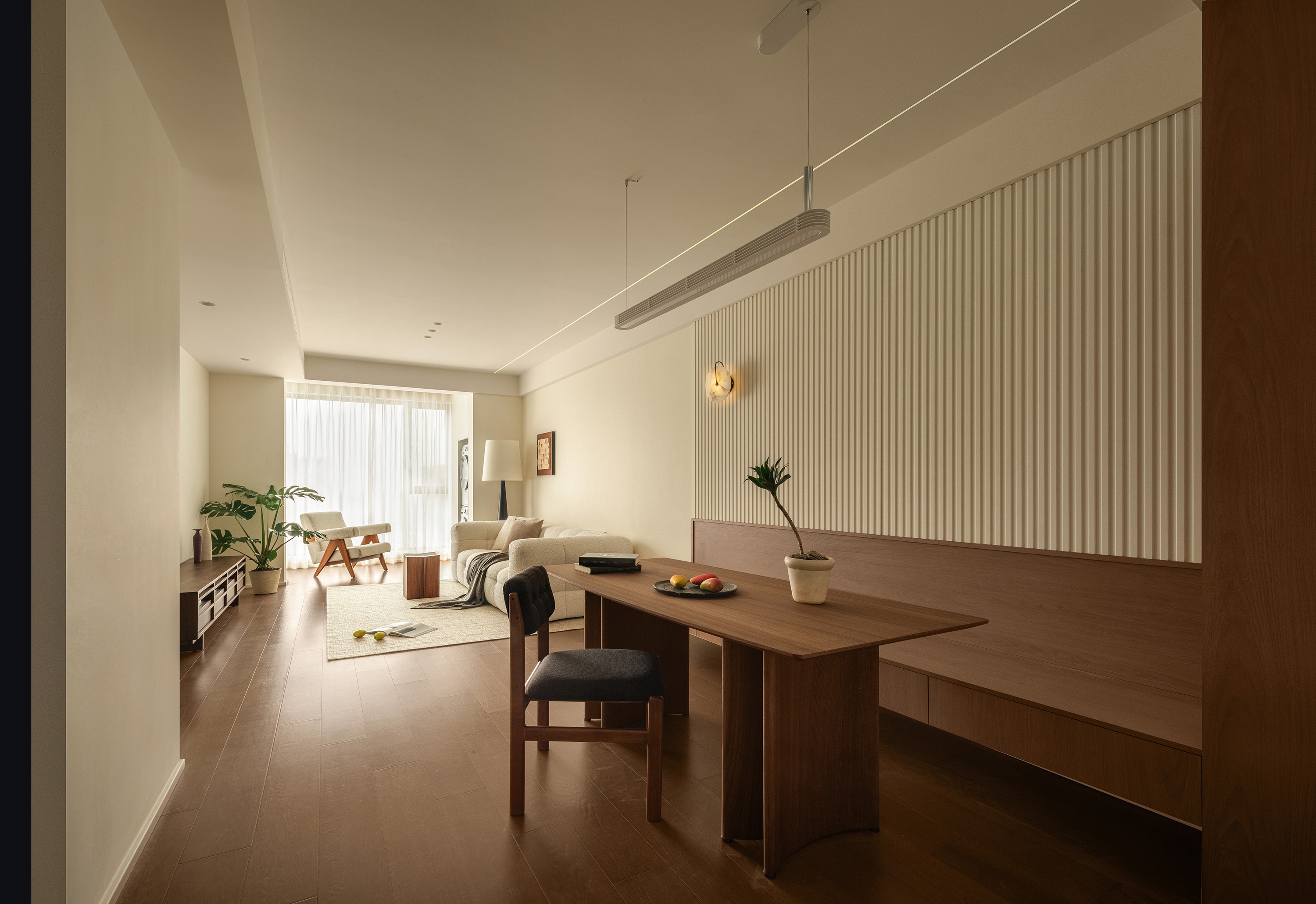 壹石实景 · 温序丨中国南京丨壹石设计-6