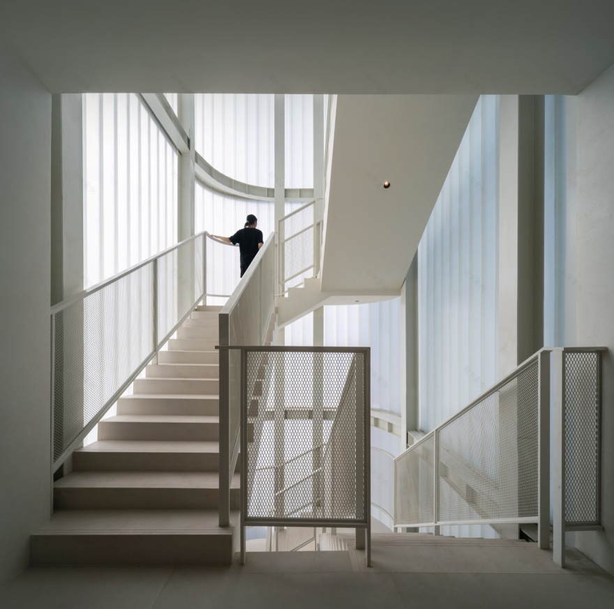 三亚西岛自建房商业改造丨中国三亚丨上海叠重建筑设计有限公司-114