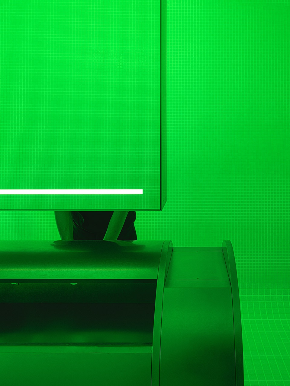 Marunouchi House 卫生间丨日本东京丨I IN-16