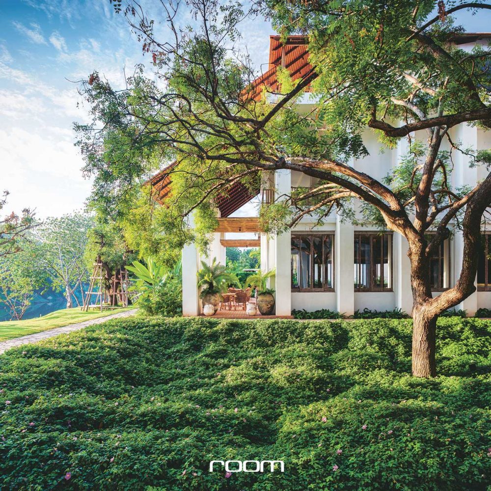 10 ที่พักหน้าฝน ดื่มด่ำกับวิวแมกไม้และธรรมชาติโอบกอด ชุ่มฉ่ำใต้ฝนพรำ - room-1