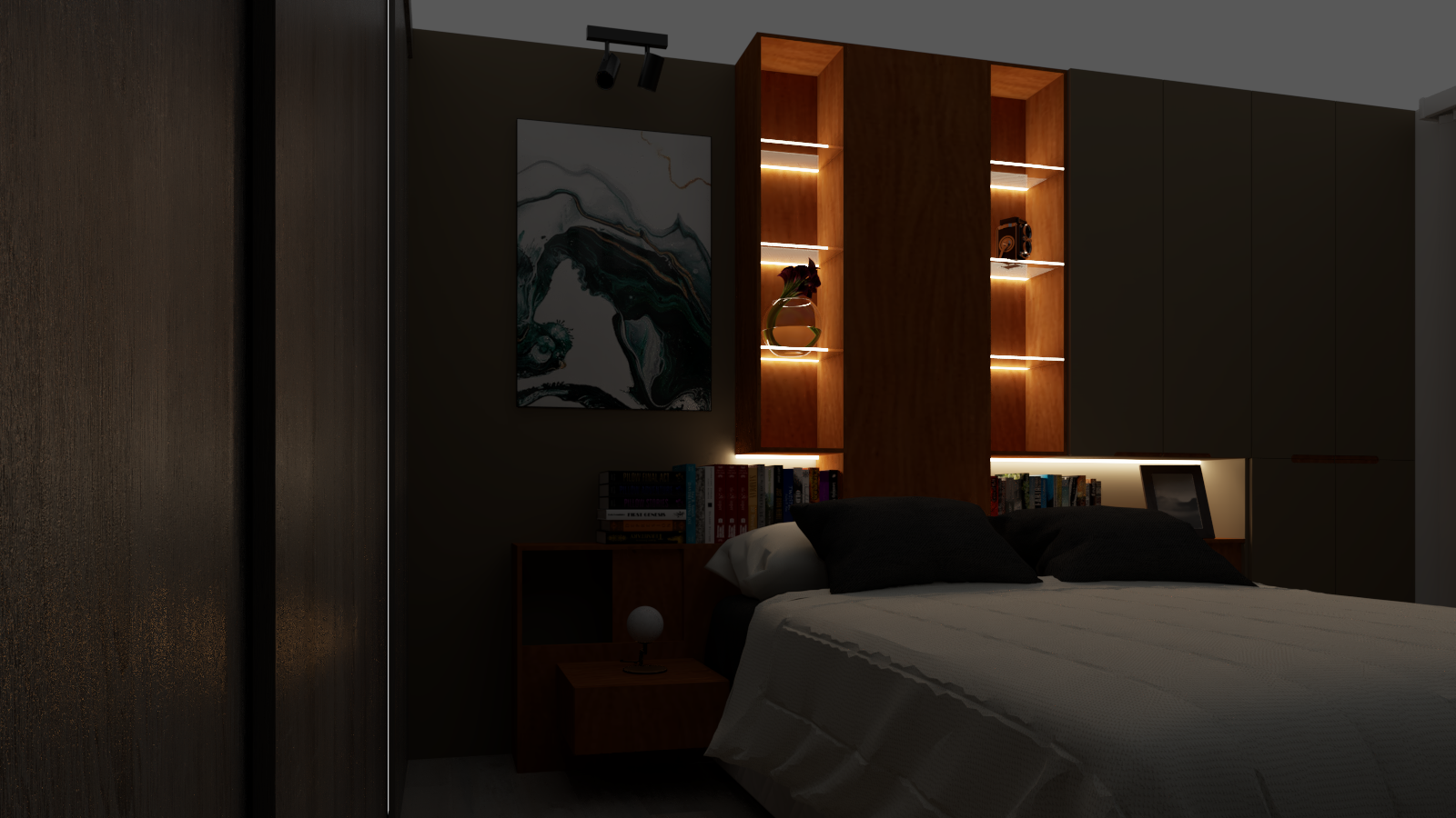 Mueble Habitación principal-6