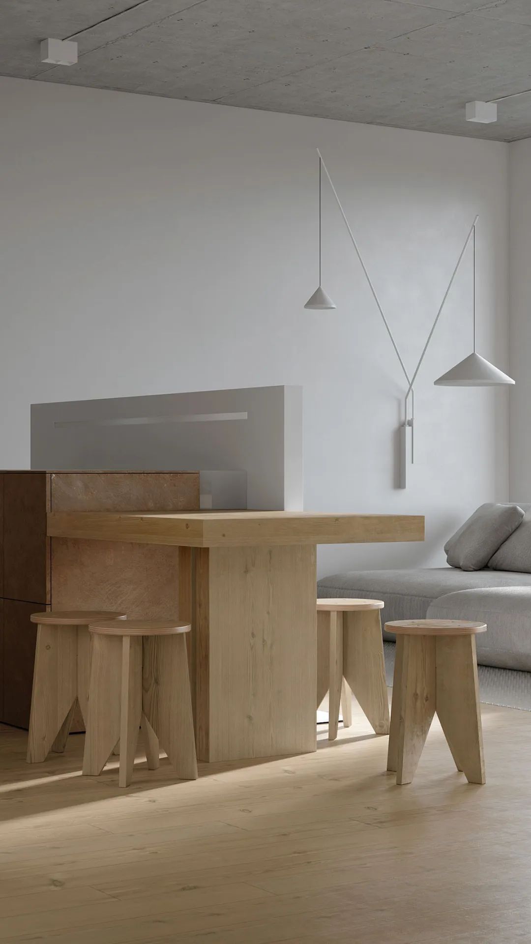 柔和现代家居设计-32