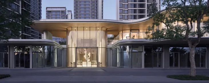 中海·厦门东湾丨中国厦门丨上海联创设计集团股份有限公司-62