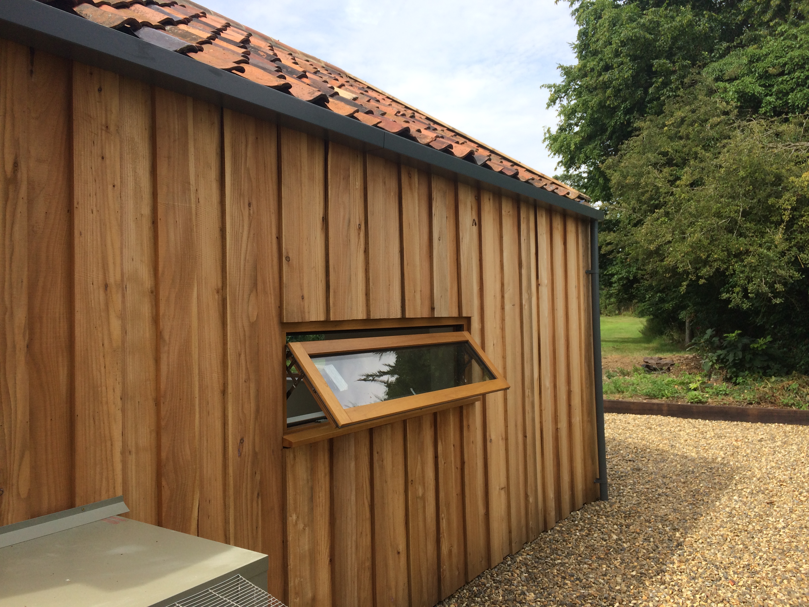 Stone House Gt Glemham | M S Architecture + Design-8