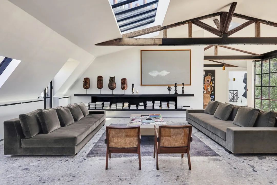 哈雷罗德之家丨瑞典斯德哥尔摩丨DessellePartners-49