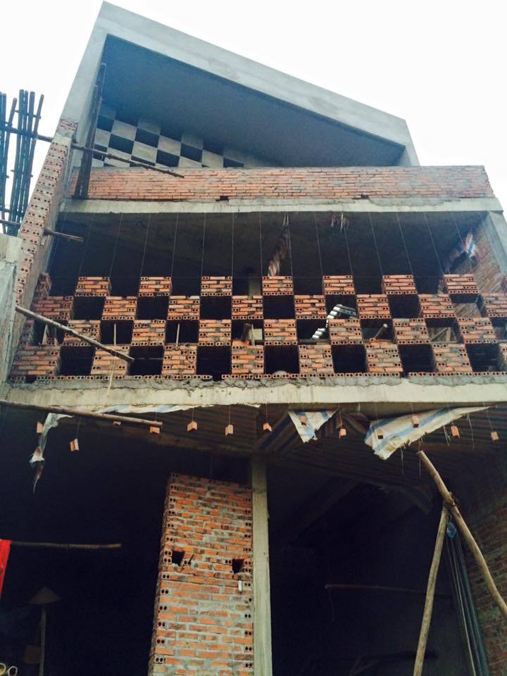 Caro house | NguyenHieu Architecture-24