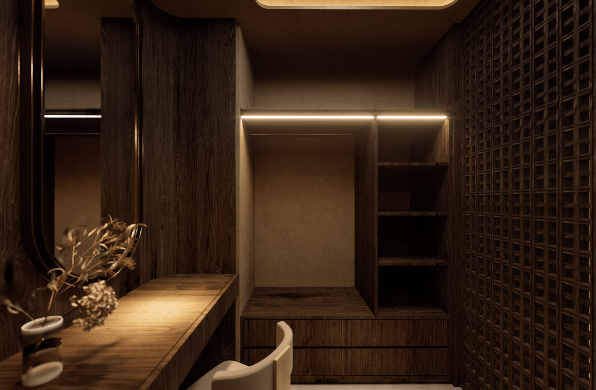 層光,Layered Light丨Detail Studio Team-24