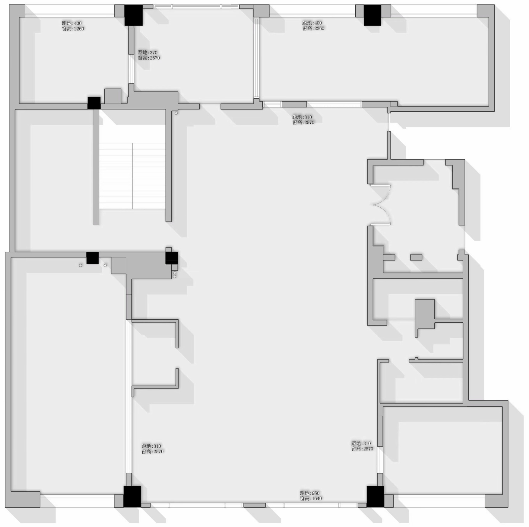苏州半月湾丨中国苏州丨D 梵设计-34