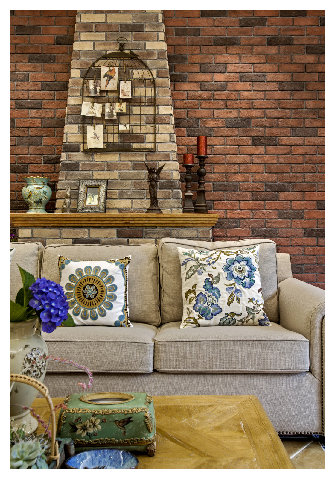 花香满径 忘却时光-12