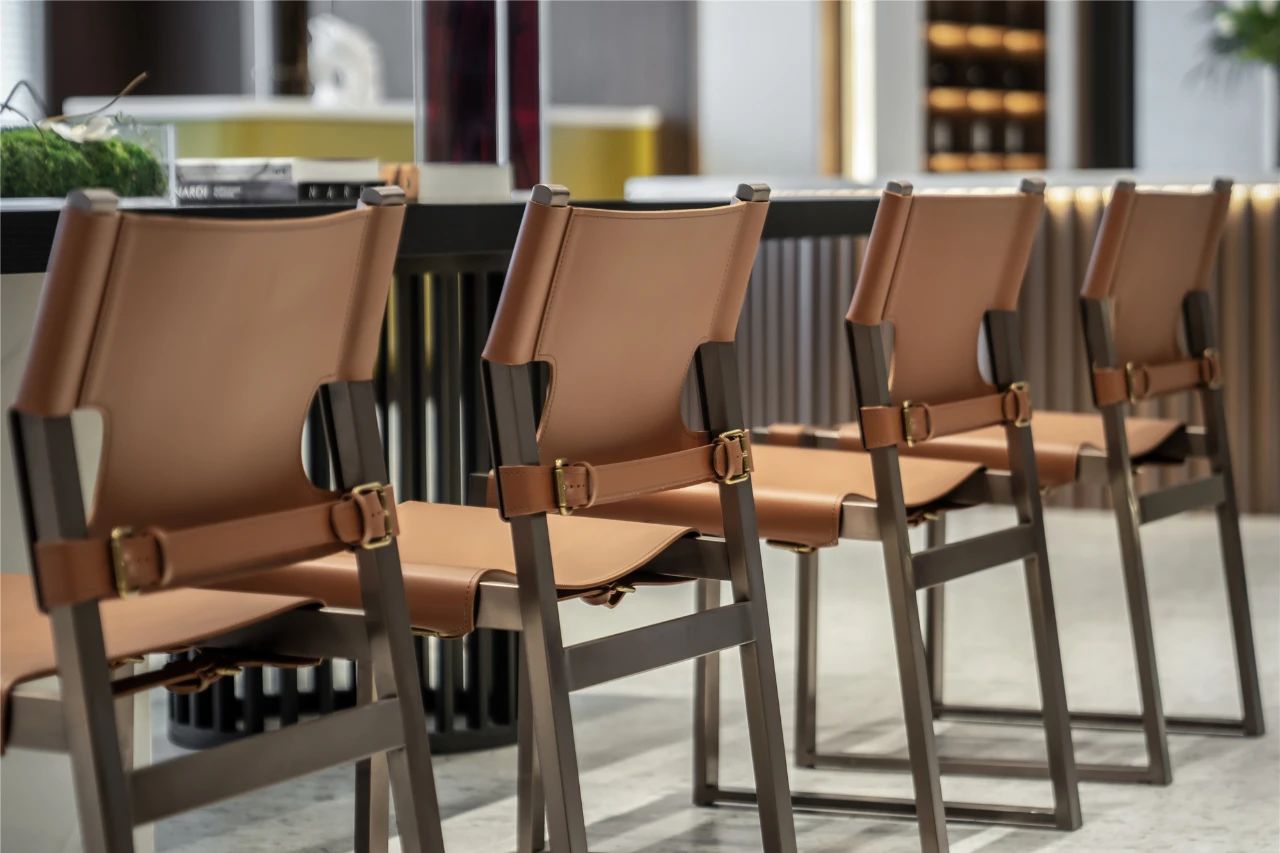 花漫里生活体验中心丨中国浙江丨ZN之恩设计-29