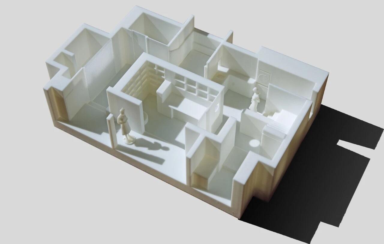 舱屋丨中国北京丨戏构建筑空间设计 XIGO STUDIO-39