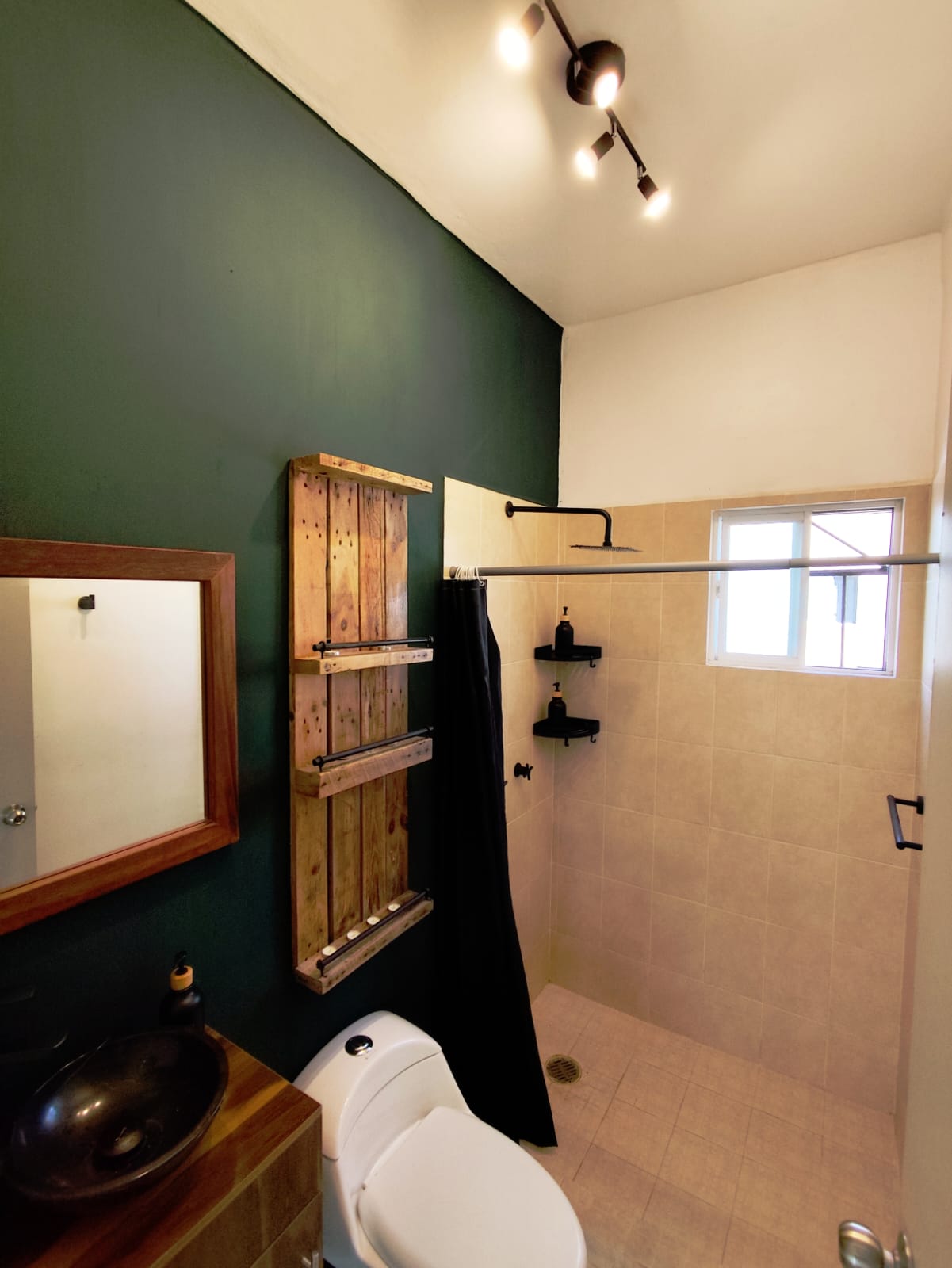 Creative Low-Budget Design – Playa del Carmen-16