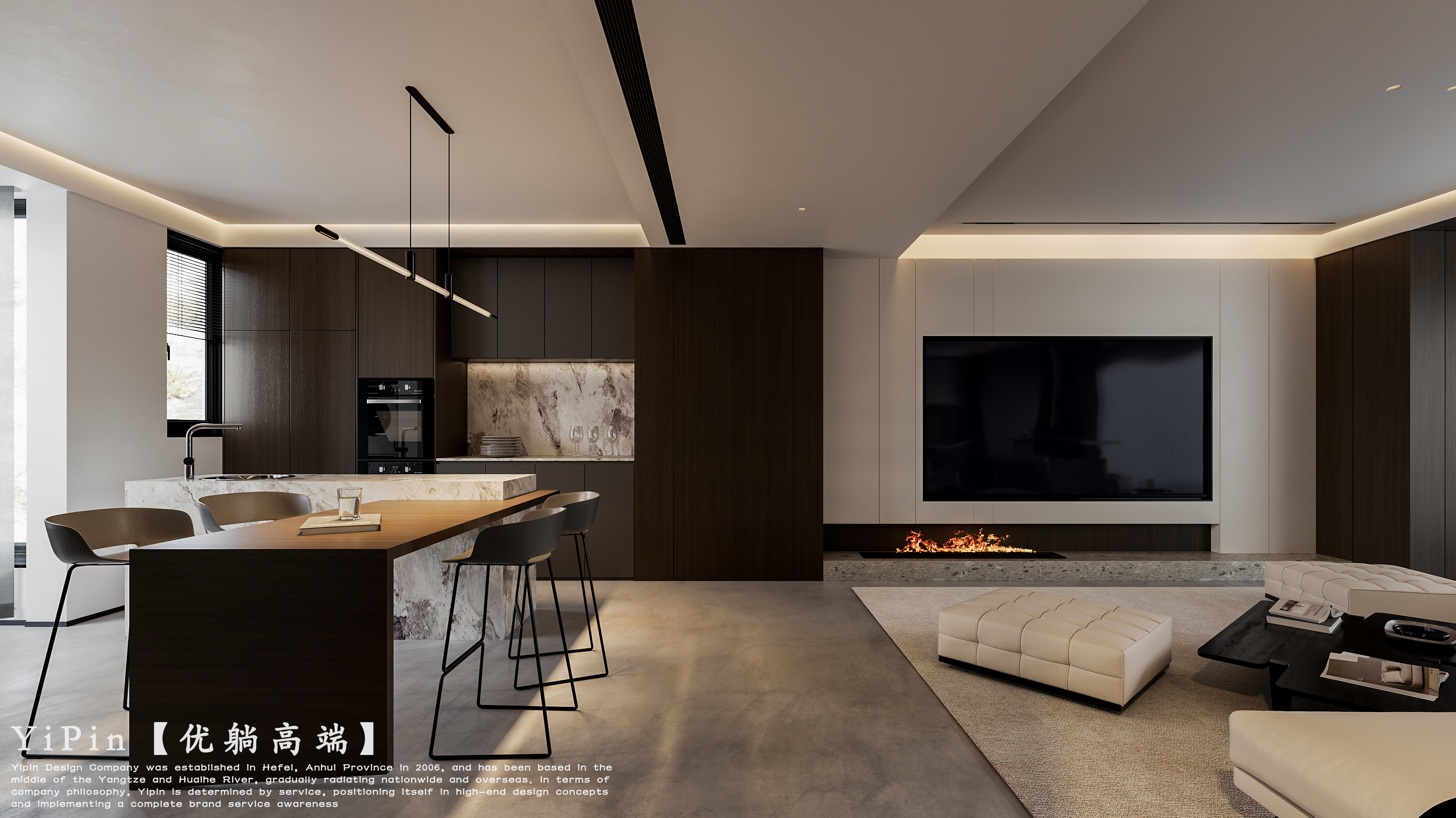 新案渲染 | 台风-3