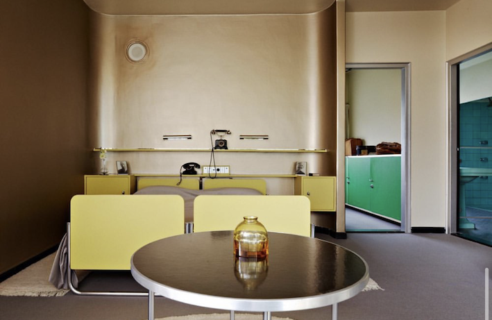 《她 Her》室内设计丨美国洛杉矶丨K.K. Barrett-83