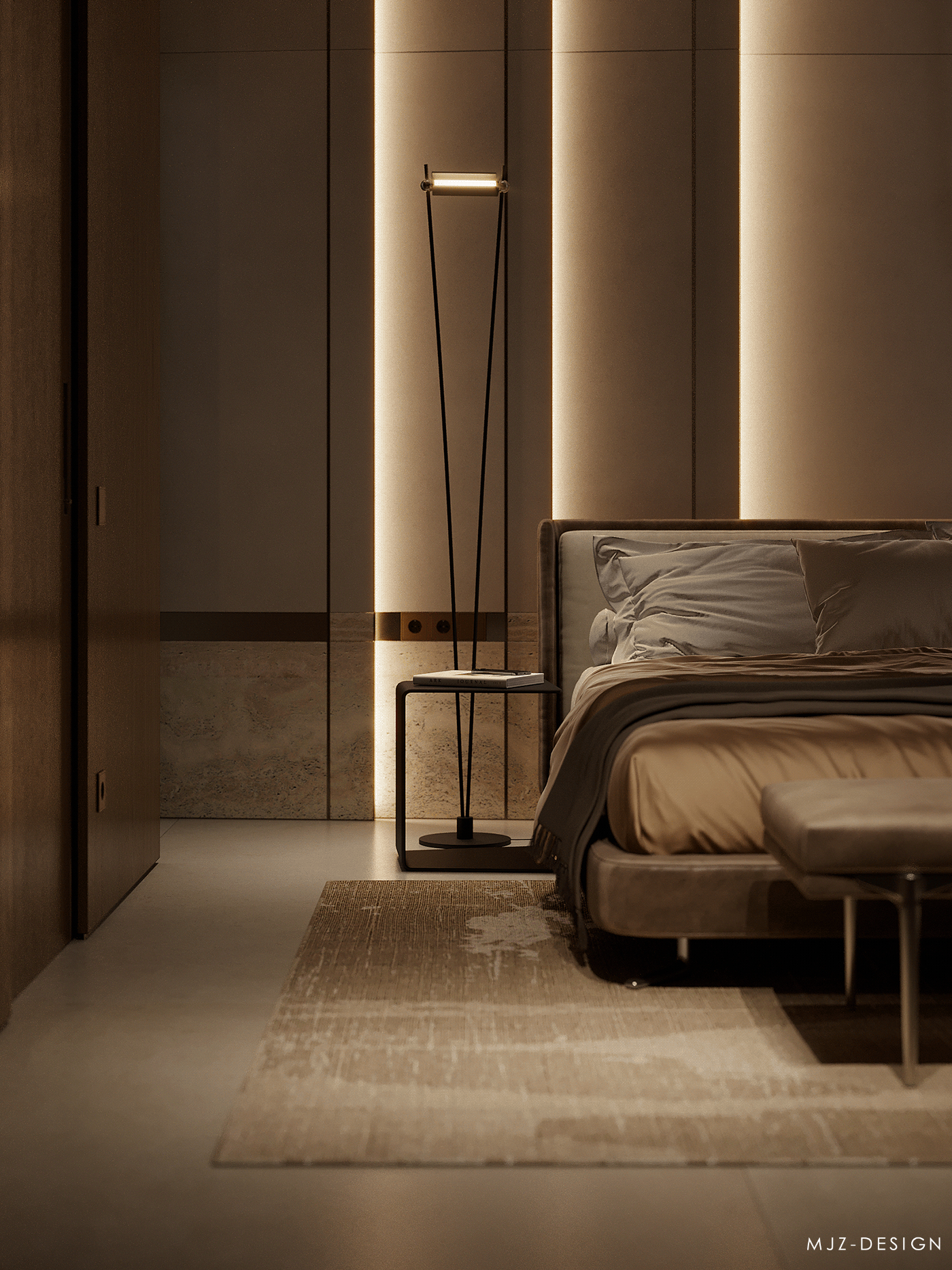 罗德岛的房子丨希腊丨ARTPARTNER ARCHITECTS-75