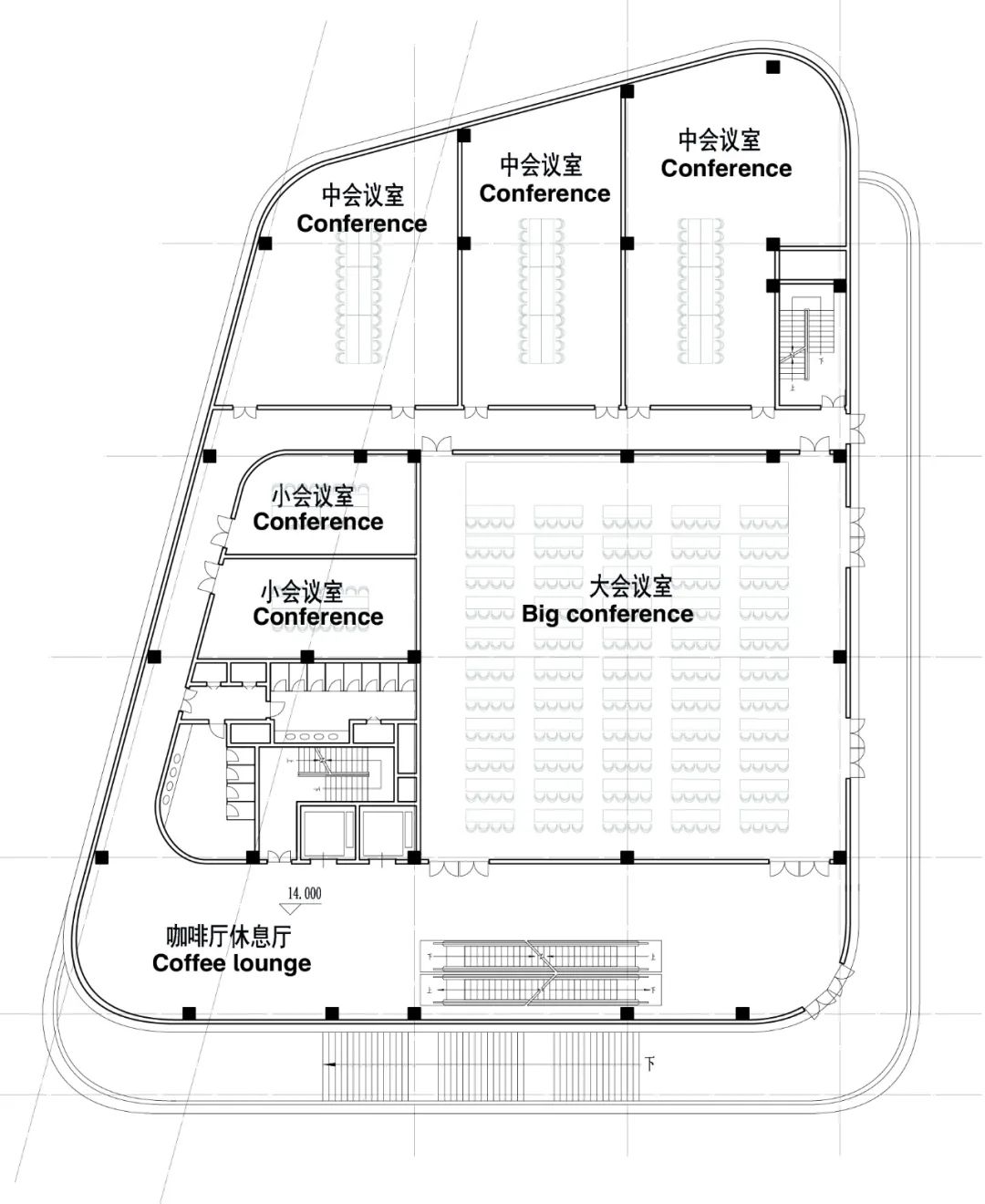 南昌国际创新科技馆丨中国南昌丨Inbo-67