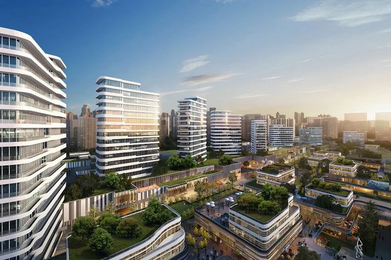 寻美·昆明 | 柏创国际深论产品力时代的设计创新思考-42