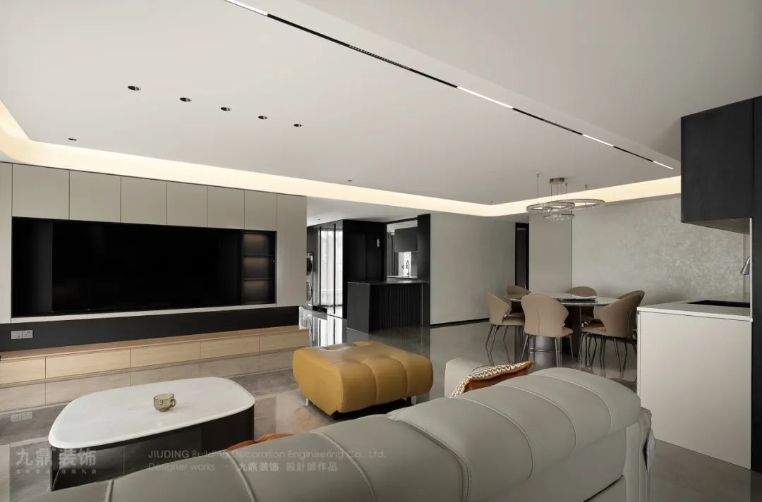 邃影·摩登叙丨中国杭州丨沙龙-24