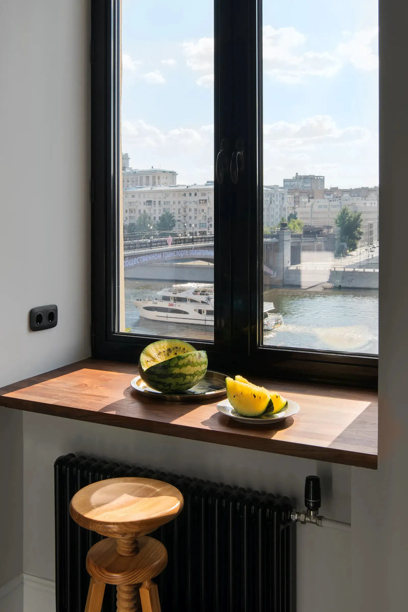 36m2 小公寓的大胆设计-5