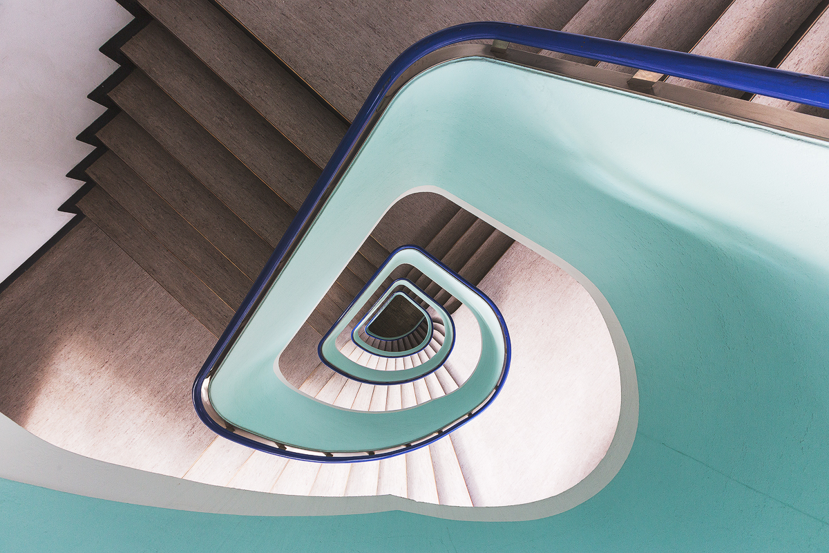 哥本哈根的建筑 II丨瑞典丨Calle Artmark-15