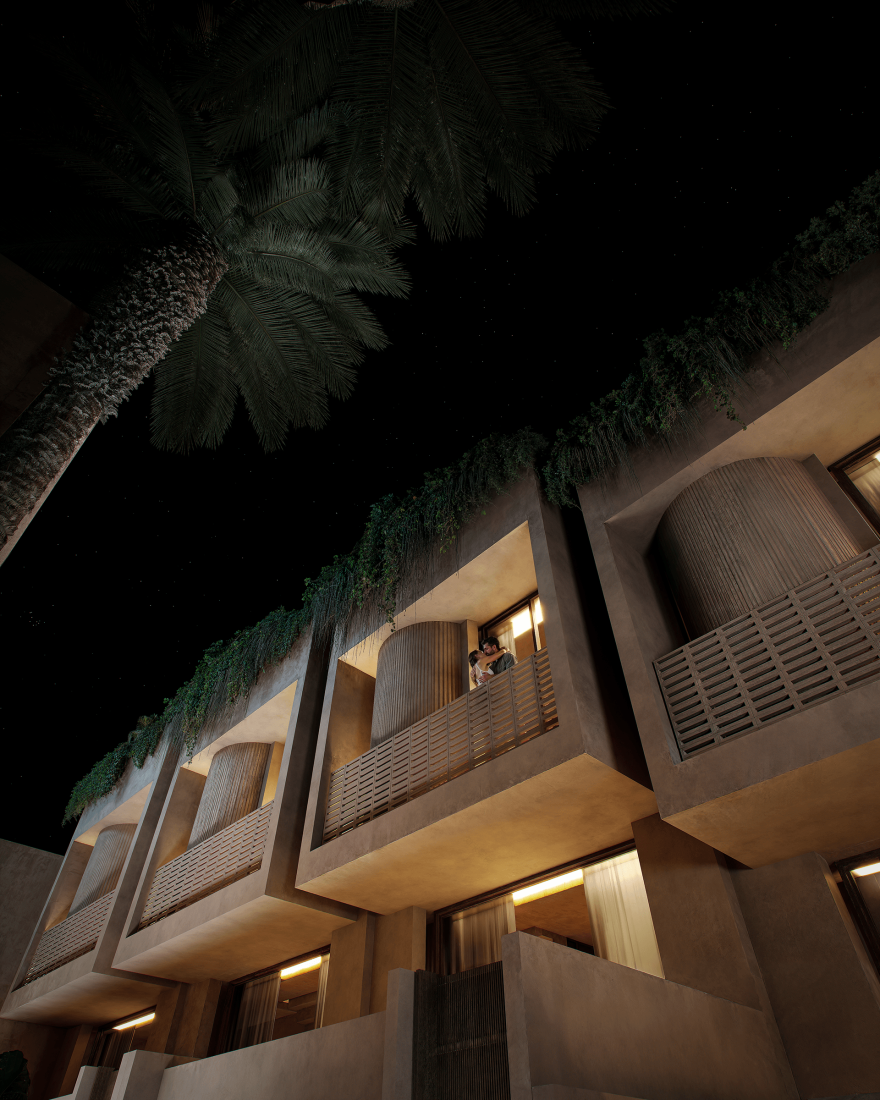 乌鲁瓦图·可视化作品集第二卷丨印度尼西亚巴厘-14