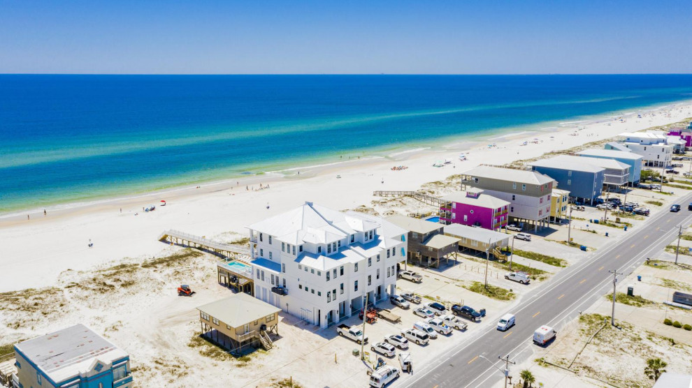 丨美国阿拉巴马丨Bob Chatham Custom Home Design-53