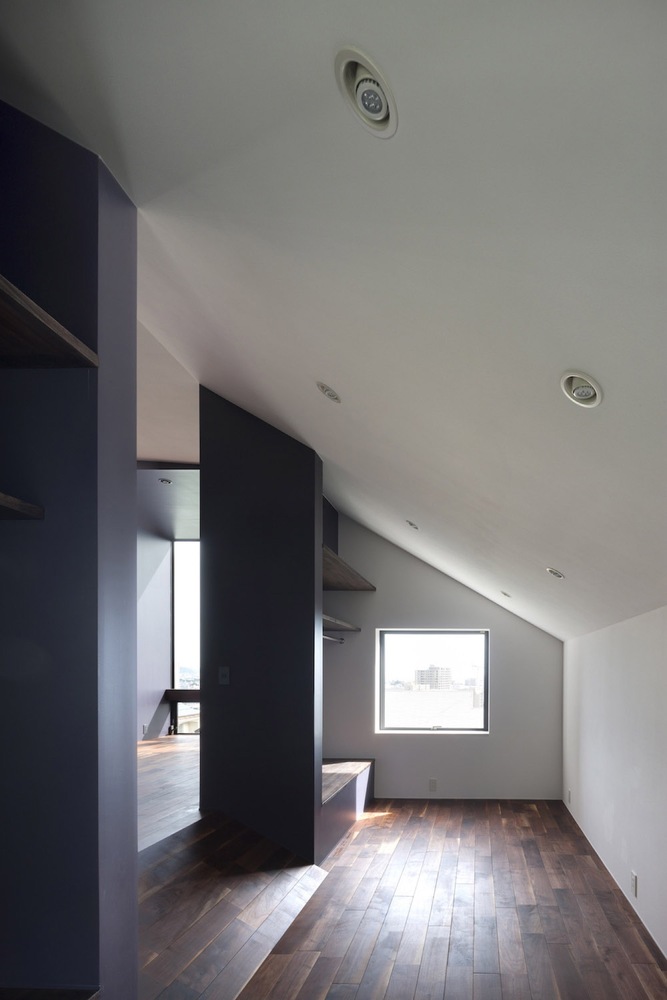 日本梯田上的空中家园-44