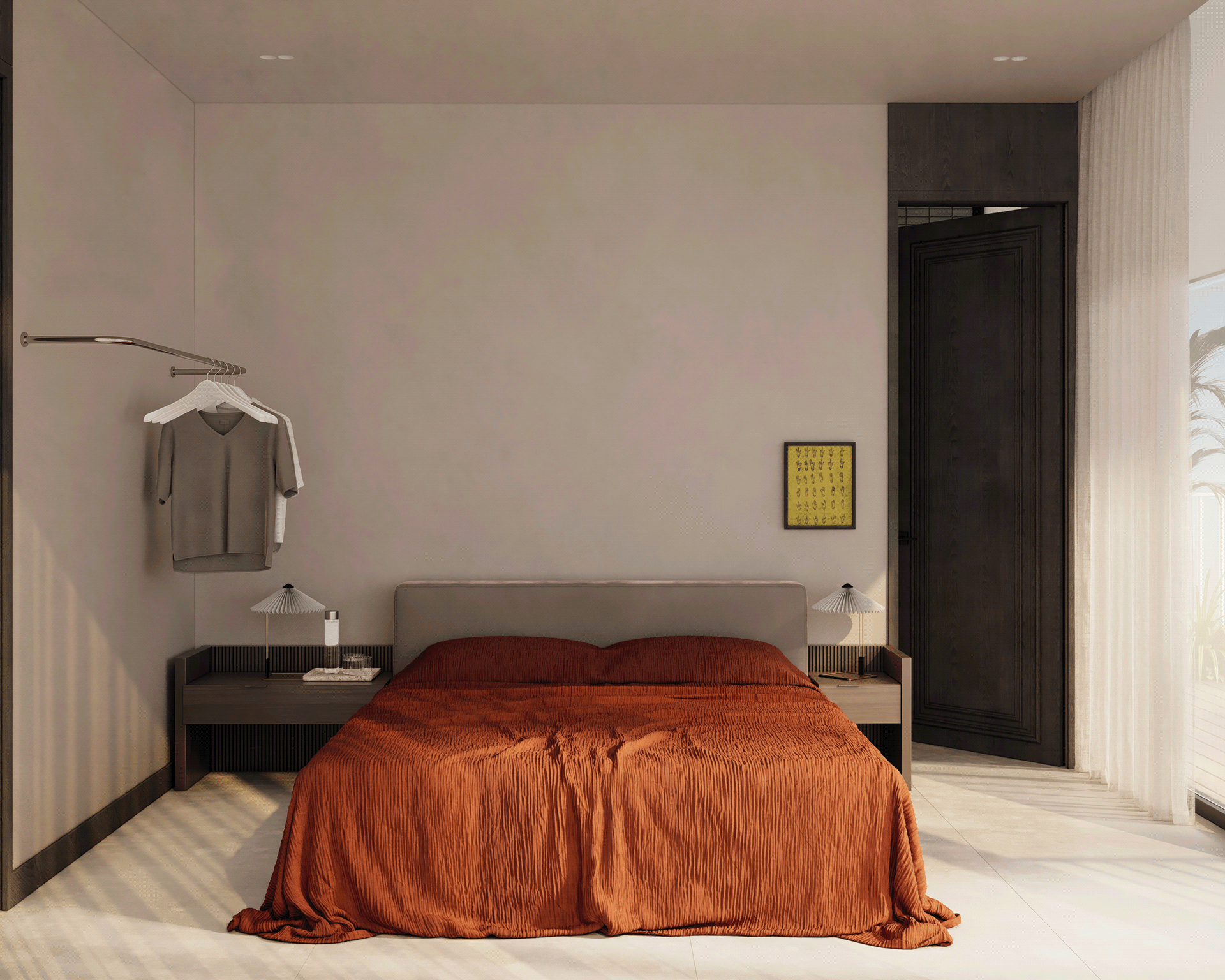 泰国民族公寓丨泰国普吉丨ZROBIM architects-49