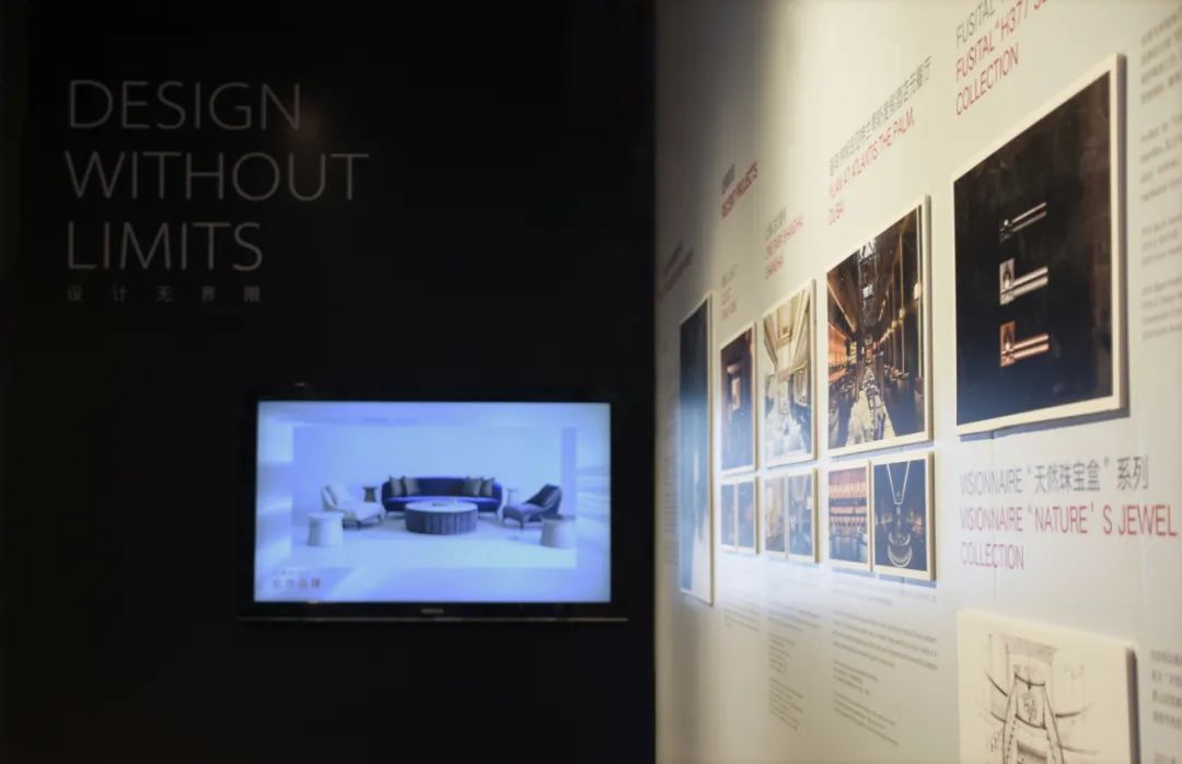 大湾区设计力量作品展丨中国中山丨汤物臣·肯文创意集团-19