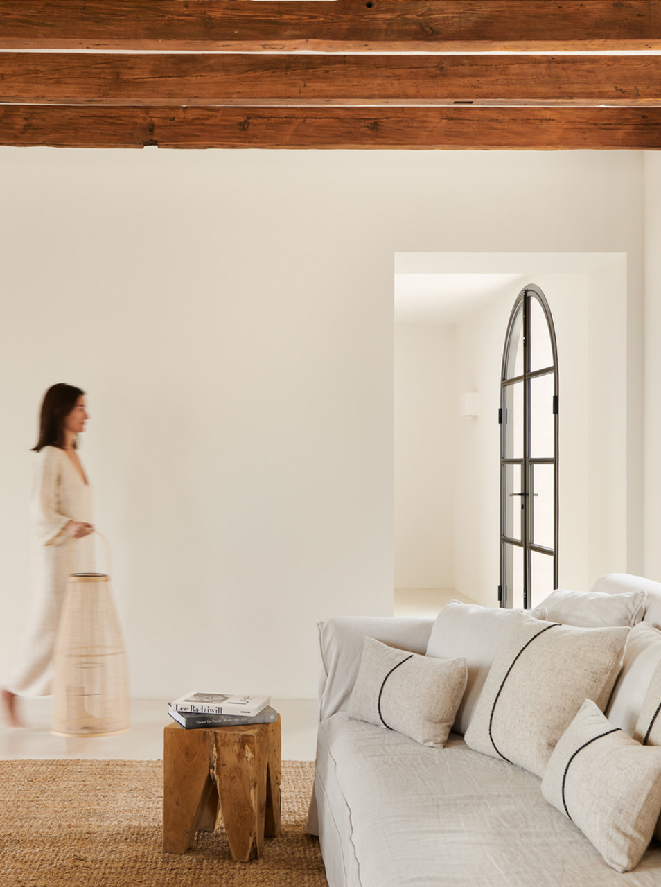 OD 之家丨西班牙丨Jorge Biblioni工作室-19