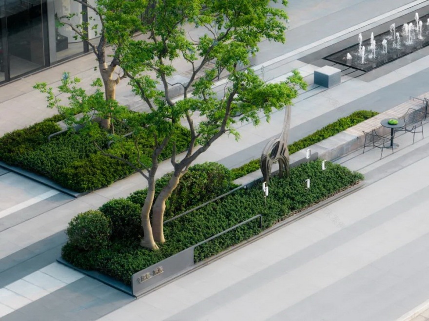 南京中海·观山樾示范区丨中国南京丨里表都会(北京)规划设计咨询有限公司-48