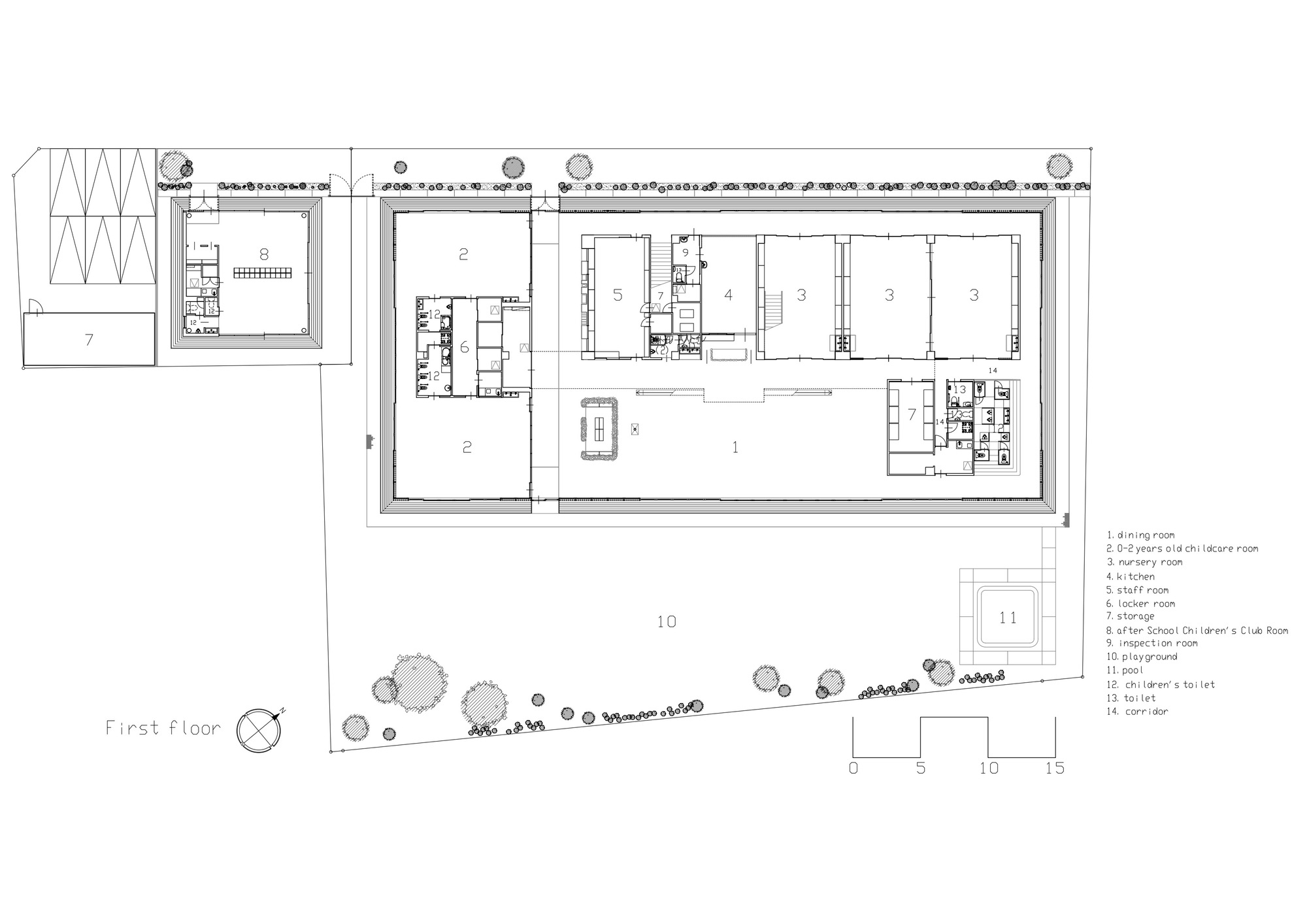 感受自然,培养敏感度-7