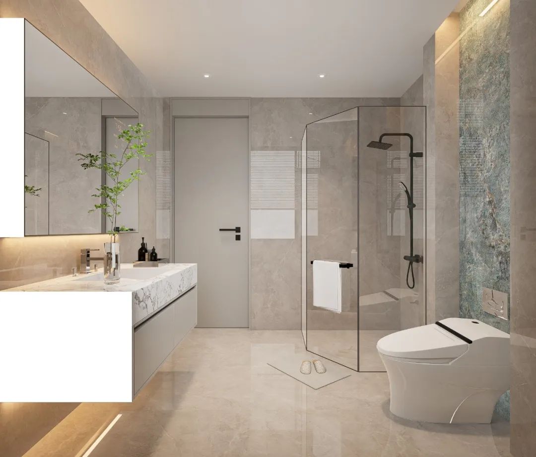 【尚羽软装】诗意栖居•邂逅奢雅-66