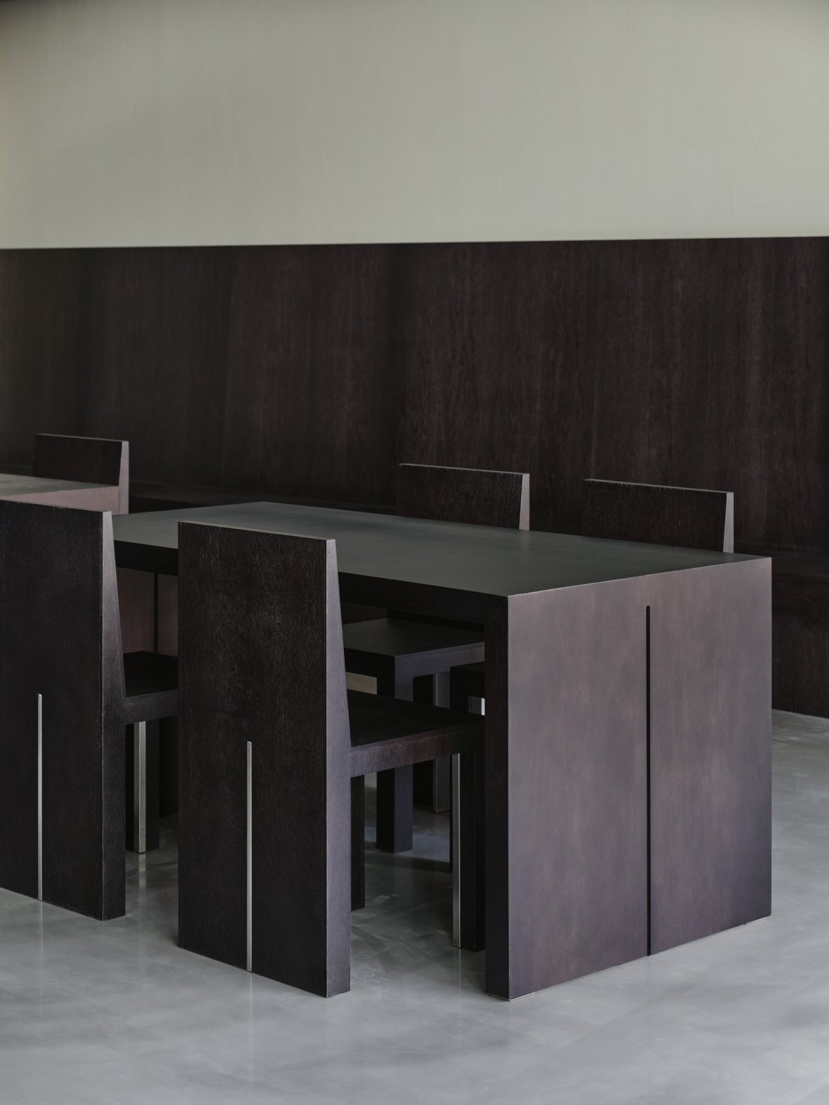 Ouvrir Bakery 咖啡馆丨Another D Studio-6