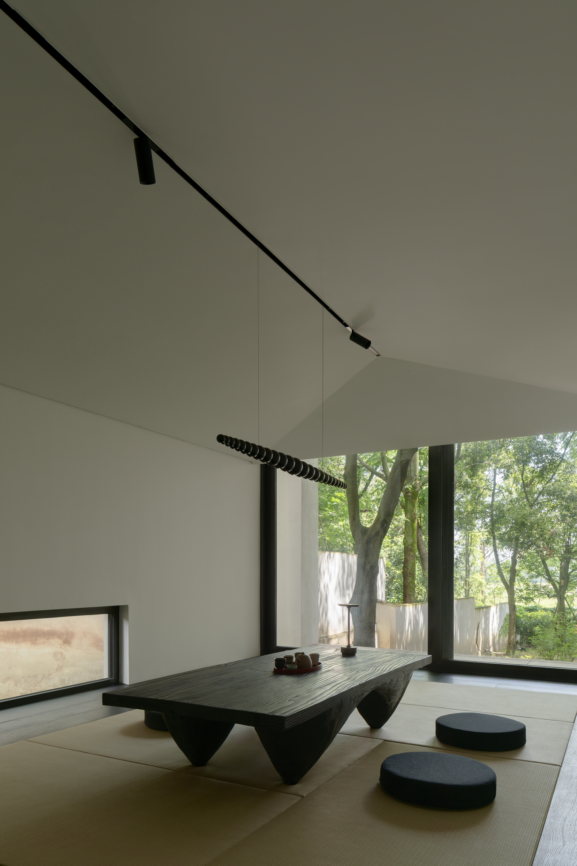 蓝顶艺工作室改造丨中国成都丨成都相对建筑设计有限公司-89