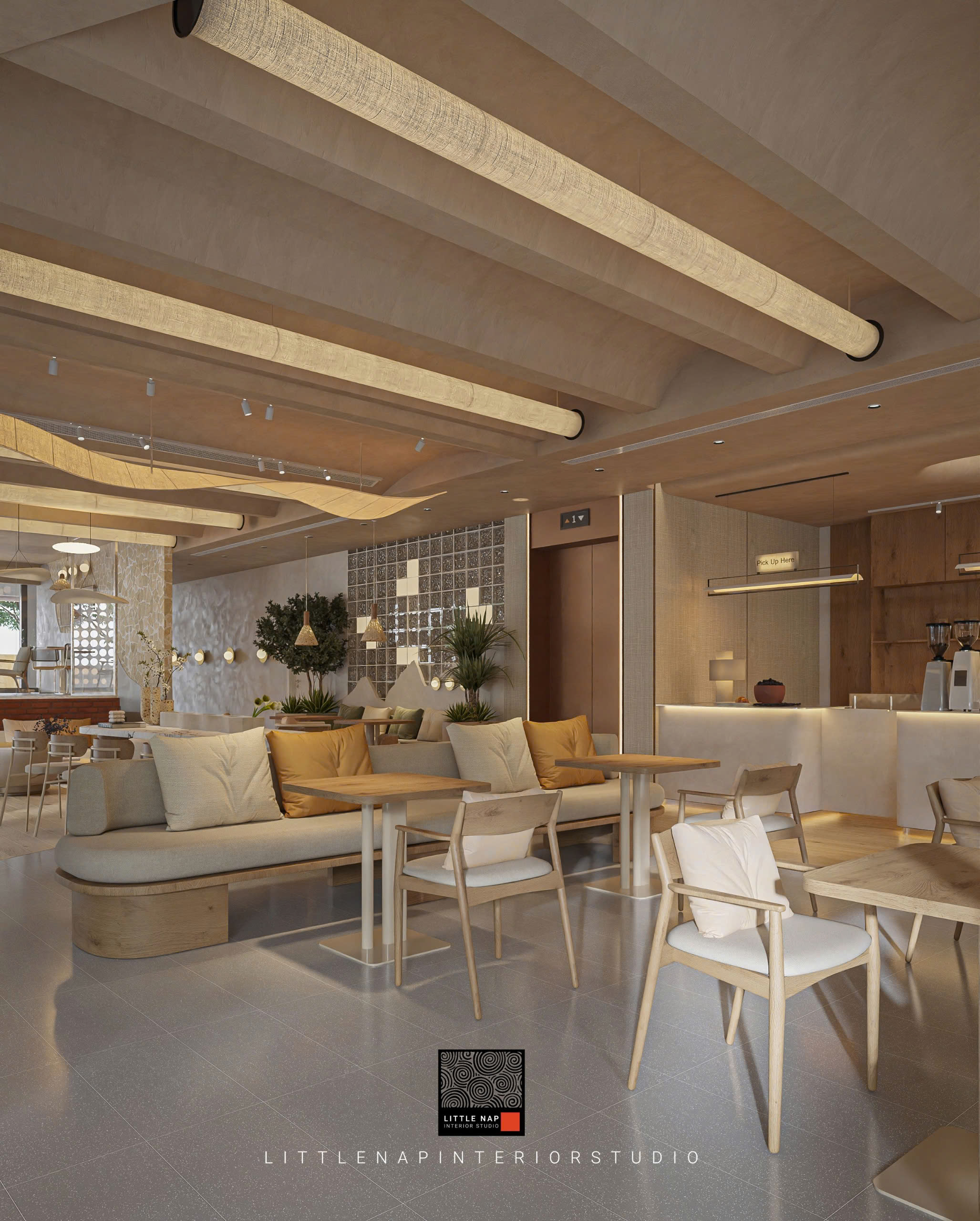 Coffee Mê LInh Hà Nội-12