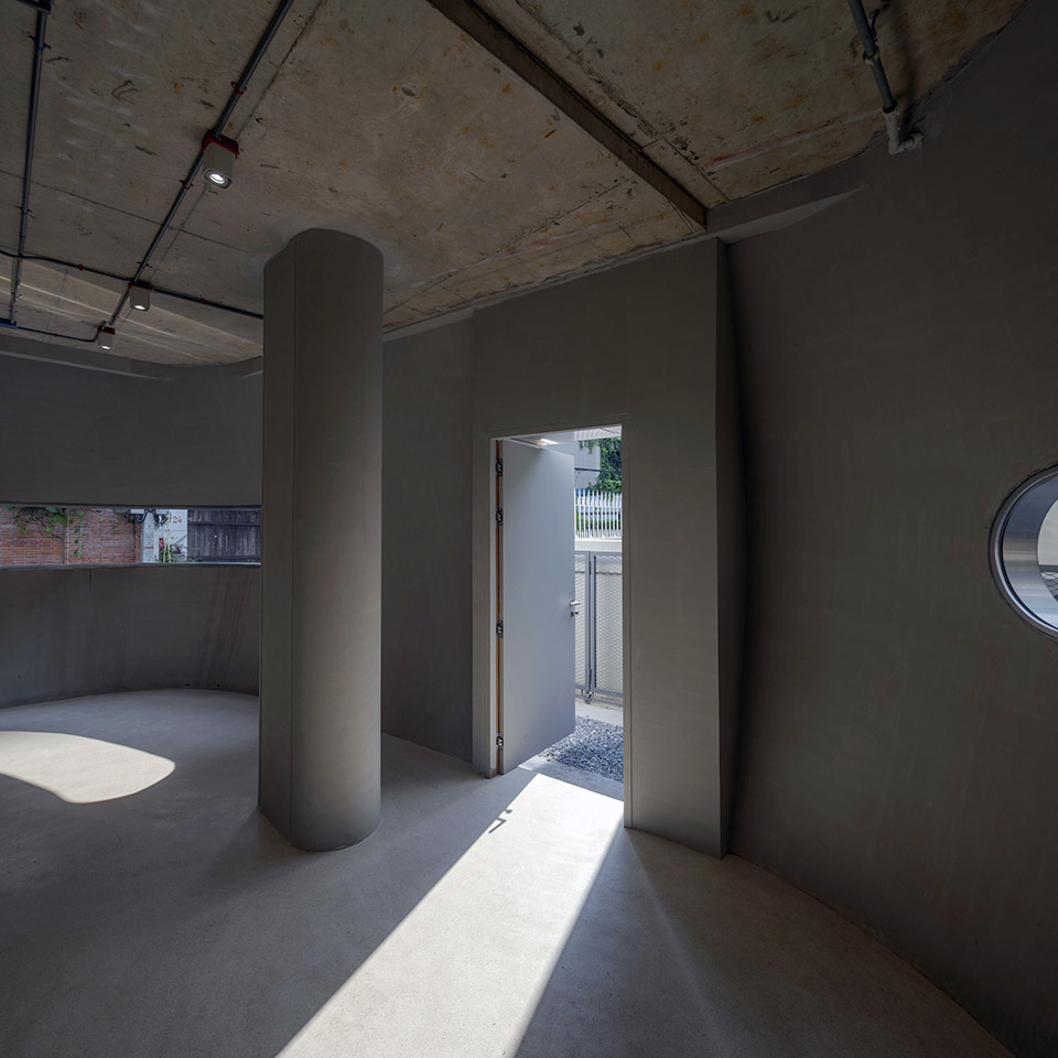 PLP City系列运动商业综合体丨泰国曼谷-27