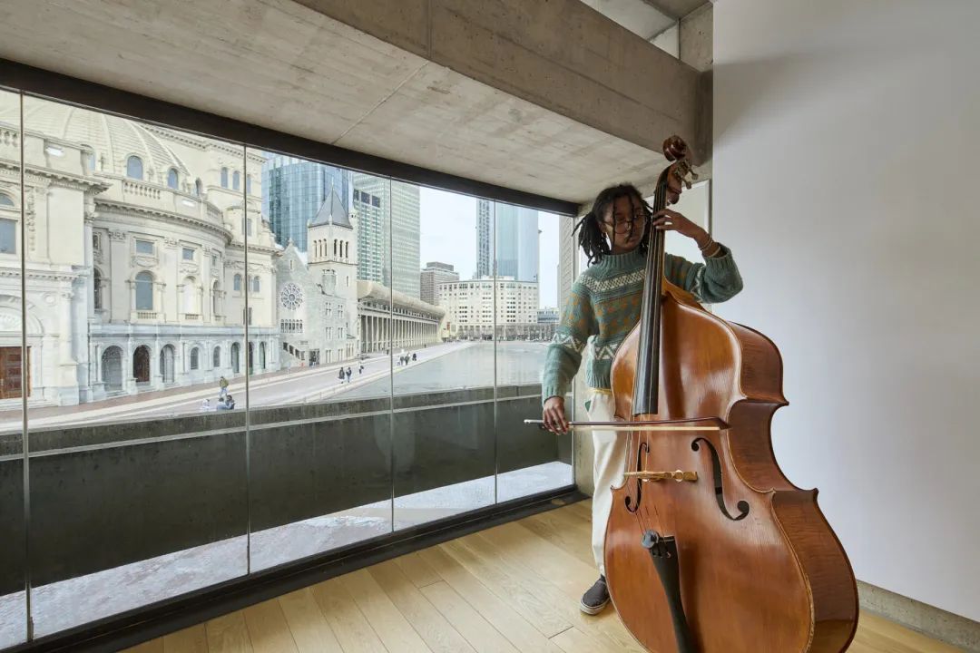 现代主义地标：重新思考二十世纪中叶建筑的未来-23