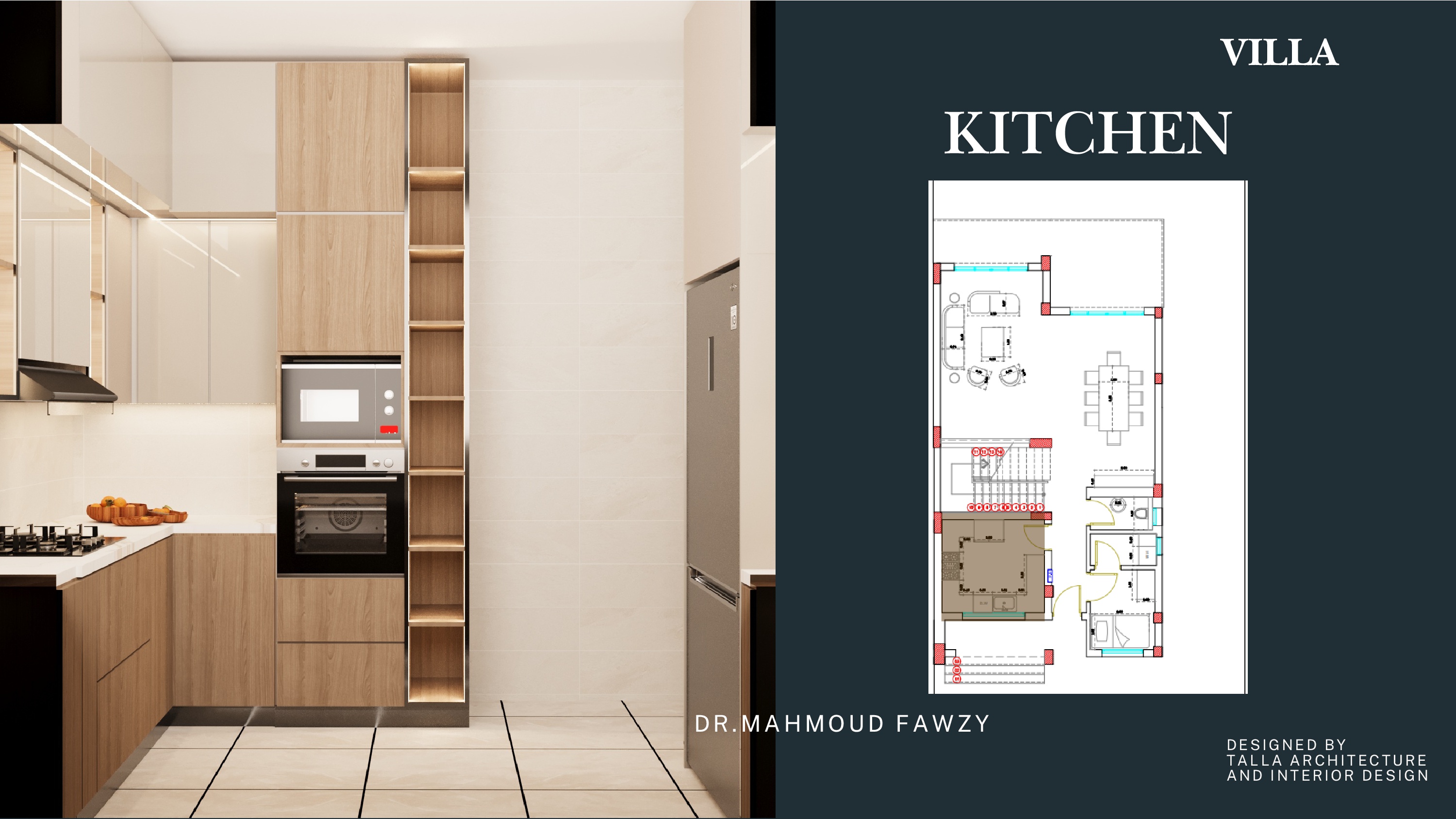 Villa Design | Alalamien-15